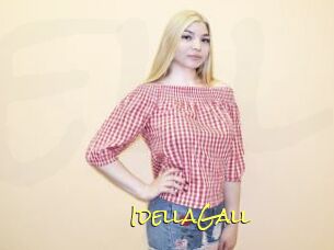 IdellaGall