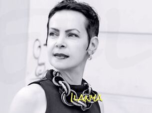 Ilanya