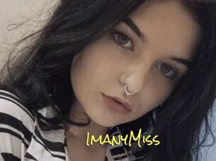 ImanyMiss