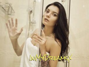 InMyDreamsX