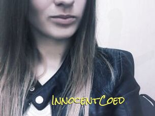 InnocentCoed