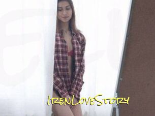 Iren_LoveStory