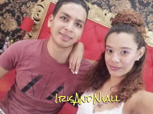 IrisAndNiall