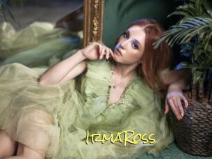 IrmaRoss