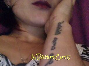 IsDahut_Cute
