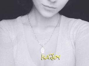 IsaJoy