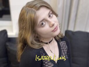 IsabelLuis