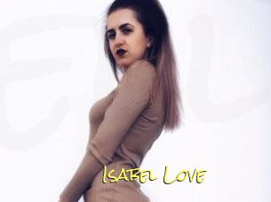 Isabel_Love