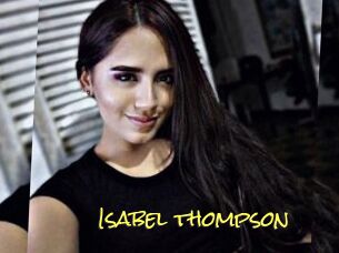 Isabel_thompson