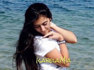 IsabelaMia
