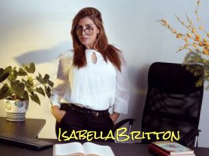 IsabellaBritton