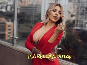 IsabellaNoure