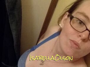Isabella_Olson