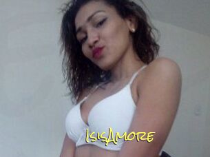 IsisAmore