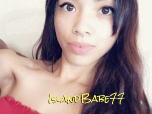 IslandBabe77
