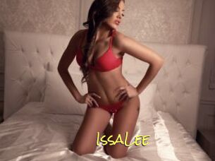 IssaLee