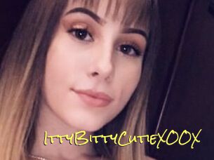 IttyBittyCutieXOOX
