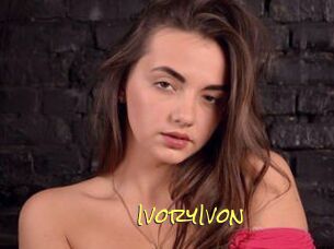 IvoryIvon