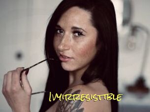 Ivyirresistible