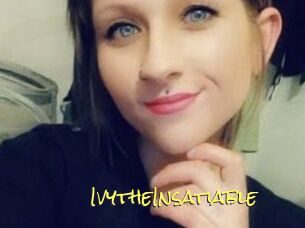 IvytheInsatiable