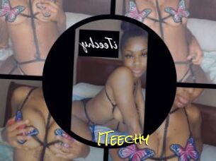 ITeechy