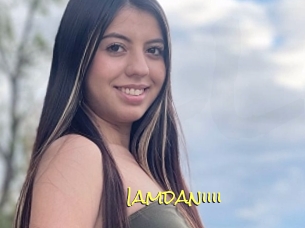 Iamdaniiii