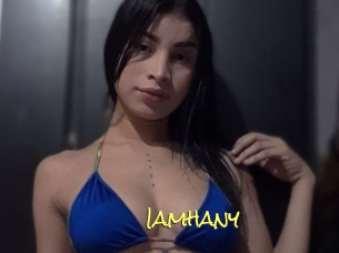 Iamhany