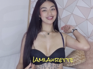 Iamlaurette