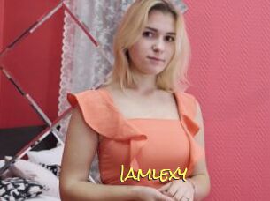 Iamlexy