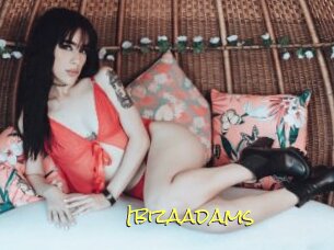 Ibizaadams