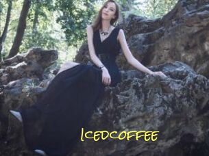 Icedcoffee