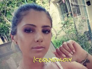 Iceonyouloly