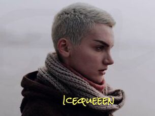 Icequeeen
