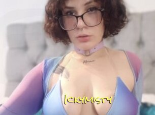 Ickymisty