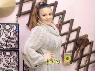 Ievai