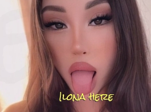 ilona_here Elles Mouillent