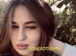 Iloneaddams