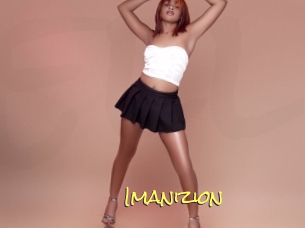Imanizion