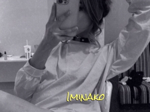 iminako Elles Mouillent