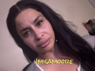 imisamoore Elles Mouillent