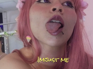Imjust_me