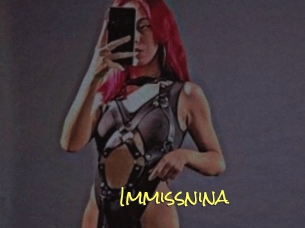 Immissnina