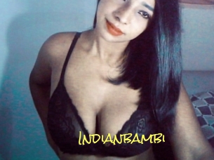 Indianbambi