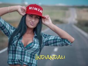 Indiandali