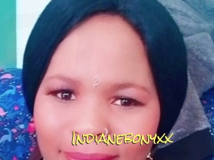 Indianebonyxx