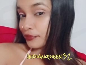 Indianqueen32