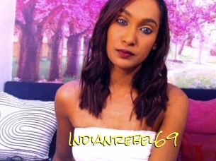 indianrebel69 Elles Mouillent