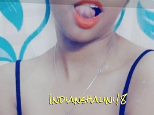 Indianshalini18
