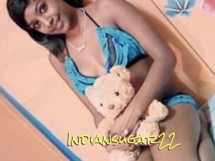 Indiansugar22