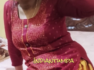 Indiantumpa